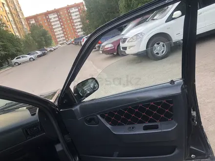 Daewoo Nexia 2013 года за 1 600 000 тг. в Астана – фото 6