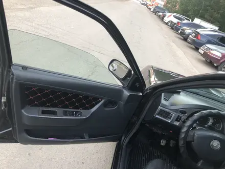 Daewoo Nexia 2013 года за 1 600 000 тг. в Астана – фото 7