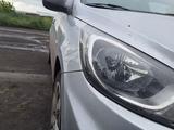 Hyundai Accent 2013 годаfor4 800 000 тг. в Костанай – фото 5