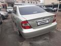 Toyota Camry 2003 годаүшін5 300 000 тг. в Алматы – фото 4