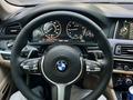 BMW 528 2014 года за 8 800 000 тг. в Шымкент – фото 4