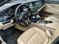 BMW 528 2014 года за 8 800 000 тг. в Шымкент – фото 7