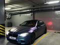 BMW 528 2014 года за 8 800 000 тг. в Шымкент – фото 10