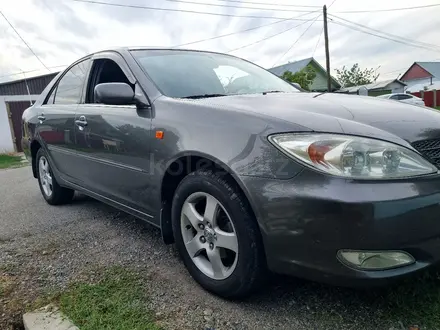 Toyota Camry 2003 года за 6 500 000 тг. в Алматы