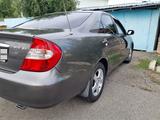 Toyota Camry 2003 годаfor6 500 000 тг. в Алматы – фото 5