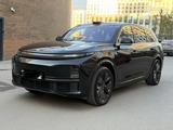 Li L7 2024 годаүшін24 500 000 тг. в Астана