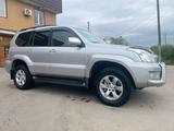 Toyota Land Cruiser Prado 2005 года за 10 000 000 тг. в Алматы – фото 2