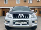 Toyota Land Cruiser Prado 2005 года за 10 000 000 тг. в Алматы – фото 3