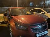 Chevrolet Cruze 2012 года за 4 500 000 тг. в Алматы