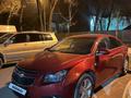 Chevrolet Cruze 2012 годаүшін4 500 000 тг. в Алматы – фото 2