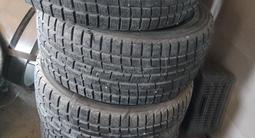 YOKOHAMA ice GUARD 255/45R18 99Q за 80 000 тг. в Астана