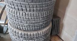 YOKOHAMA ice GUARD 255/45R18 99Q за 80 000 тг. в Астана – фото 5