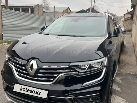 Renault Koleos 2021 года за 11 000 000 тг. в Шымкент – фото 26