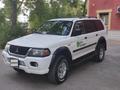 Mitsubishi Montero Sport 2002 года за 5 000 005 тг. в Караганда