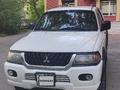 Mitsubishi Montero Sport 2002 года за 5 000 005 тг. в Караганда – фото 4