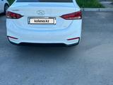 Hyundai Accent 2018 годаүшін8 000 000 тг. в Усть-Каменогорск – фото 3