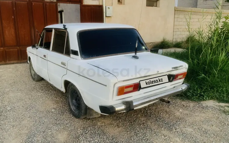 ВАЗ (Lada) 2106 1997 года за 450 000 тг. в Туркестан