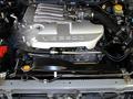 MR20DE NISSAN X-TRAIL ДВС (QR25DE VQ35DE VQ35HR VQ40 2GR 1MZ за 99 290 тг. в Астана – фото 22