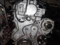 MR20DE NISSAN X-TRAIL ДВС (QR25DE VQ35DE VQ35HR VQ40 2GR 1MZ за 99 290 тг. в Астана – фото 4
