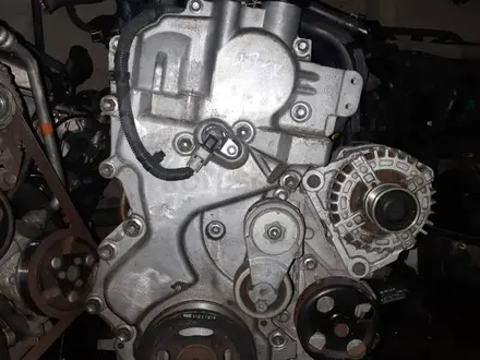 MR20DE NISSAN X-TRAIL ДВС (QR25DE VQ35DE VQ35HR VQ40 2GR 1MZ за 99 290 тг. в Астана – фото 4