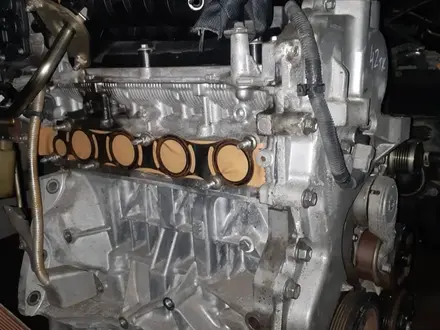 MR20DE NISSAN X-TRAIL ДВС (QR25DE VQ35DE VQ35HR VQ40 2GR 1MZ за 99 290 тг. в Астана – фото 7