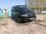 Volkswagen Multivan 1996 года за 5 400 000 тг. в Рудный – фото 2