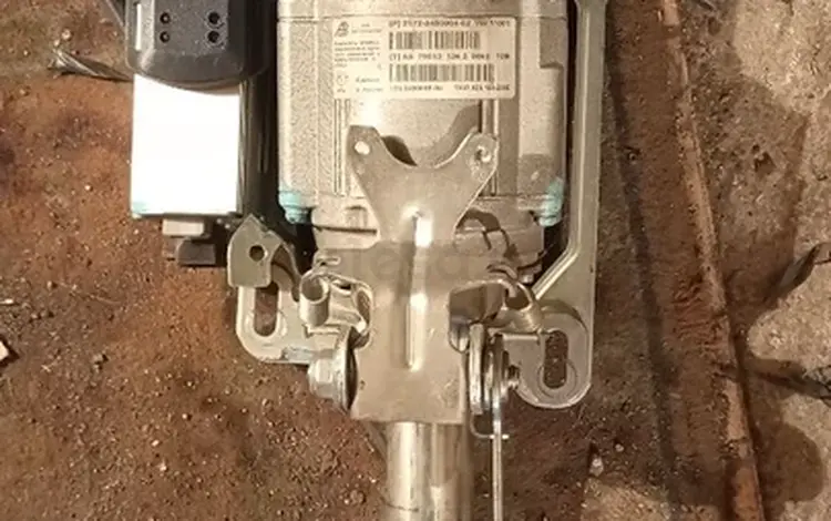 Эур от приоры за 130 000 тг. в Караганда