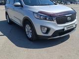 Kia Sorento 2015 года за 12 990 000 тг. в Алматы – фото 2