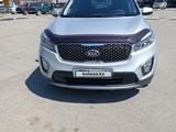 Kia Sorento 2015 года за 12 990 000 тг. в Алматы – фото 3