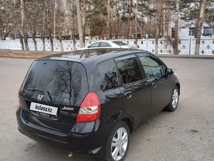 Honda Jazz 2007 года за 4 500 000 тг. в Павлодар – фото 13