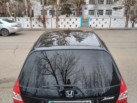 Honda Jazz 2007 года за 4 500 000 тг. в Павлодар – фото 15