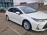 Toyota Corolla 2021 годаүшін9 900 000 тг. в Усть-Каменогорск – фото 2