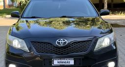 Toyota Camry 2011 года за 4 870 000 тг. в Уральск – фото 4