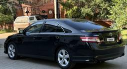 Toyota Camry 2011 года за 4 870 000 тг. в Уральск – фото 3