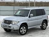 Mitsubishi Pajero iO 2005 годаfor4 150 000 тг. в Атырау