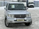 Mitsubishi Pajero iO 2005 годаfor4 150 000 тг. в Атырау – фото 2