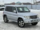 Mitsubishi Pajero iO 2005 годаfor4 150 000 тг. в Атырау – фото 3