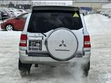 Mitsubishi Pajero iO 2005 годаfor4 150 000 тг. в Атырау – фото 5