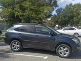 Lexus RX 300 2005 годаfor7 950 000 тг. в Усть-Каменогорск – фото 4