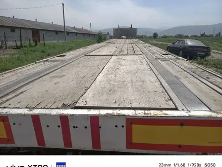Schmitz 1994 года за 5 600 000 тг. в Алматы