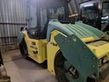 Ammann  Каток асфальтовый AMMANN ARX110 2025 года за 55 000 000 тг. в Усть-Каменогорск – фото 2