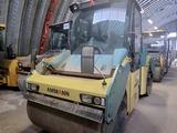 Ammann  Каток асфальтовый AMMANN ARX110 2025 года за 55 000 000 тг. в Усть-Каменогорск