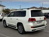 Toyota Land Cruiser 2017 года за 35 999 999 тг. в Актау – фото 4