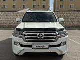 Toyota Land Cruiser 2017 года за 35 999 999 тг. в Актау