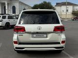 Toyota Land Cruiser 2017 года за 35 999 999 тг. в Актау – фото 5