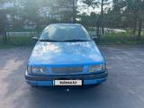 Volkswagen Passat 1992 годаfor1 350 000 тг. в Петропавловск – фото 5