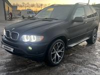 BMW X5 2002 годаүшін4 600 000 тг. в Жезказган