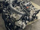 Контрактные Двигатель Golf 5 1.4 turbo за 650 000 тг. в Астана