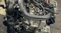 Контрактные Двигатель Golf 5 1.4 turbo за 650 000 тг. в Астана – фото 2