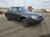 ВАЗ (Lada) Priora 2170 2012 годаүшін3 000 000 тг. в Костанай